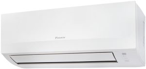 Daikin Sensira FTXC-E
