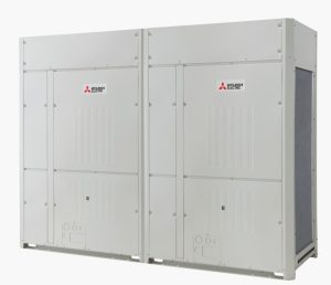 Mitsubishi Electric City Multi YXM 62-113k