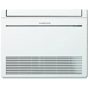 A.c. pardoseala Mitsubishi Electric MFZ KJMUFZ KJ