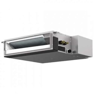 Ac Mitsubishi Electric Duct SEZ KD