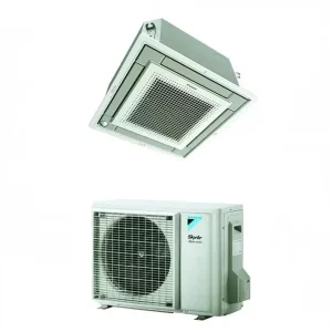 Aer conditionat Daikin Caseta FFA60A9RZAG60A pentru camere server 22000 btu R32 1