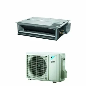 Aer conditionat Daikin Duct FDXM50F9RZAG50A pentru camere server 18000 btu R32 1