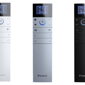 Aer conditionat Daikin Emura 3 Telecomanda