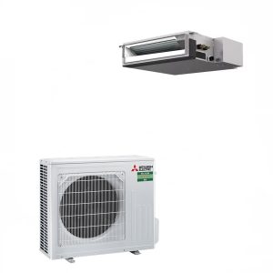 Aer conditionat Mitsubishi Electric Duct SEZ M50DA(L)+SUZ M50VA