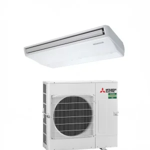 Aer conditionat Mitsubishi Electric de tavan PCA M100 125PUZ M100 125