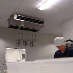 Aer conditionat Mitsubishi Electric de tavan PCA RP HA