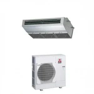 Aer conditionat Mitsubishi Electric de tavan PCA RP HAPUHZ ZRP71VHA 1