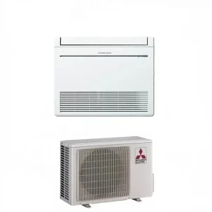 Aer conditionat Mitsubishi Electric pardoseala MFZ KJMUFZ KJ2535
