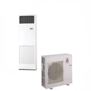 Aer conditionat Mitsubishi Electric tip coloana PSA R PUHZ P