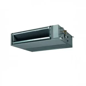 Cover Daikin Unitate interioara VRV tip duct FXSQ A 1
