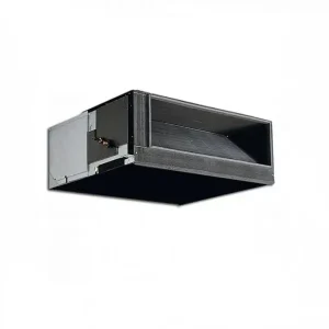 Cover Mitsubishi Electric VRF Duct PEFY P VMHS E 1 1