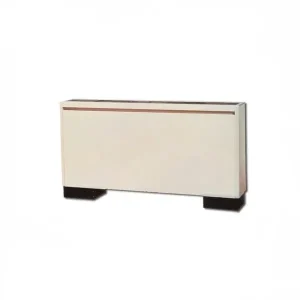 Cover Mitsubishi Electric VRF de pardoseala PFFY P VLEM E 1