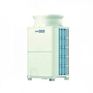 Cover VRF Mitsubishi Electric Linia Y Ecostandard PUHY P 2