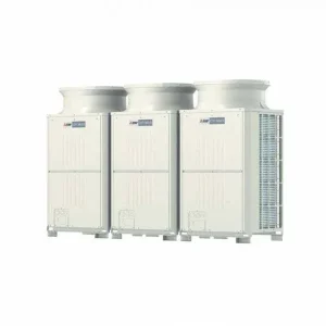 Cover VRF Mitsubishi Electric Linia Y Ecostandard PUHY P Model triplu 1