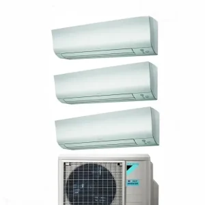 Daikin 3x FTXM25.35.50.60.71