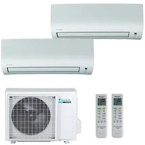 Daikin FTXP25.35.50.60.71