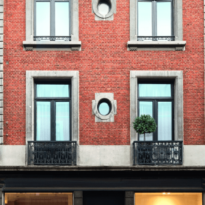 Daikin Mini VRV IV S compact RXYSCQ TV1 1