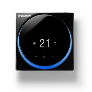 Daikin Telecomanda Madoka BRC1H519K Neagra 3