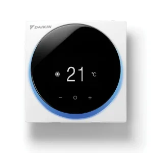 Daikin Telecomanda Madoka BRC1H519W Alba 5
