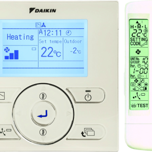 Daikin Unitate interioara VRV tip caseta FXZQ A 1