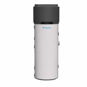 Daikin boiler cu pompa de caldura ekhh2e260av3