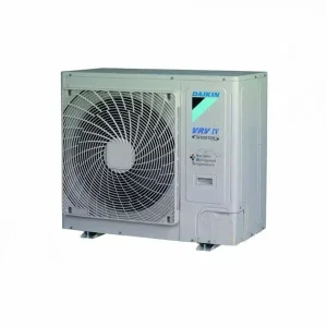 Daikin cover Mini VRV IV S compact RXYSCQ TV1