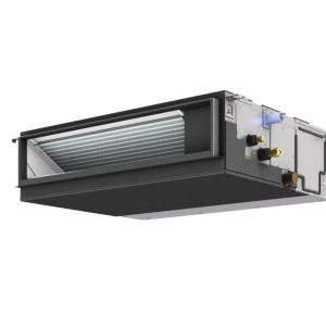 Duct Mitsubishi Electric PEAD M35.50.60.71.100.125.140JA