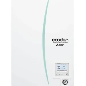 ERSE YM9EC Mitsubishi Electric hydrobox