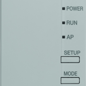 Interfata de comanda Wi Fi Daikin BRP069B41 1