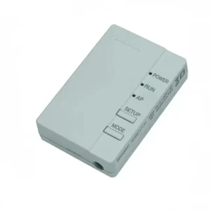 Interfata de comanda Wi Fi Daikin BRP069B41 4