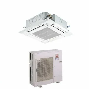 Mitsubishi Electric Caseta PLA RPPUHZ P 1