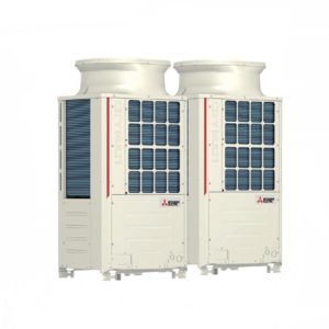 Mitsubishi Electric City Multi VRF Linia Y Next Line YSNW