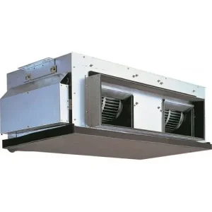 Mitsubishi Electric Duct PEA RP inverter