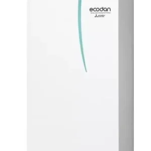 Mitsubishi Electric Ecodan Eco Inverter Hydrotank EHST17.20.30