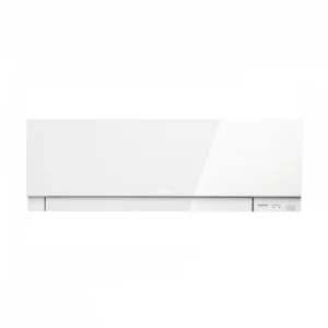 Mitsubishi Electric MSZ EF White 1