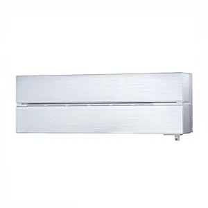 Mitsubishi Electric MSZ LN VGV Pearl White 1