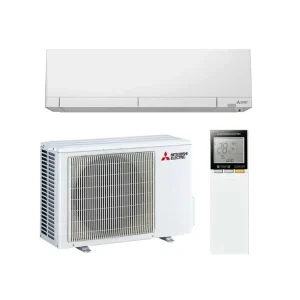 Mitsubishi Electric MSZ RW25.35.50VG