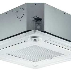 Mitsubishi Electric VRF Caseta PLFY P VEM E 3
