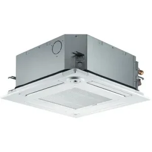 Mitsubishi Electric VRF Caseta PLFY P VFM E1 1