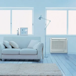 Mitsubishi Electric VRF de pardoseala PFFY P VKM E 1