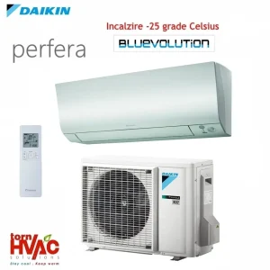 R32 Ac Daikin Perfera FTXM MRXM M9 25 grade 2
