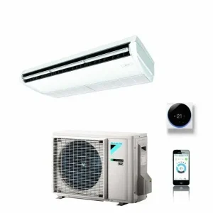 R32 Aer conditionat Daikin Sky Air Bluevolution Inverter de tavan FHA ARXM M9 1