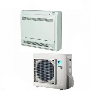R32 Bluevolution Daikin pardoseala FVXM FRXM M9 1