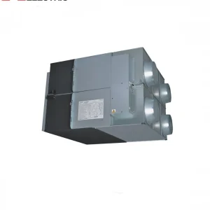 Recuperator de caldura Mitsubishi Electric Lossnay LGH 150 200RVX