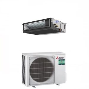 Sistem de climatizare tip duct PEAD M35.50JA+PUZ ZM35.50VKA