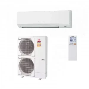 pka m100phz shw112yha mitsubishi electric