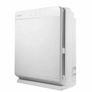 purificador mitsubishi electric ma e85r