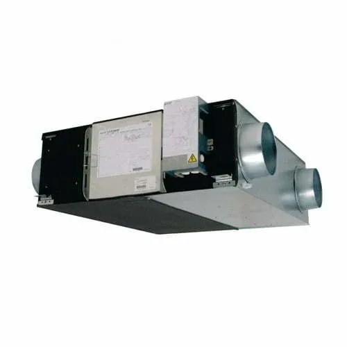 recuperator de caldura lgh 15 25 35 50 65 80 100 rx5 4 1 1